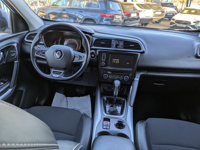 Renault Kadjar Zen Energy TCe 97 kW  - Foto 17
