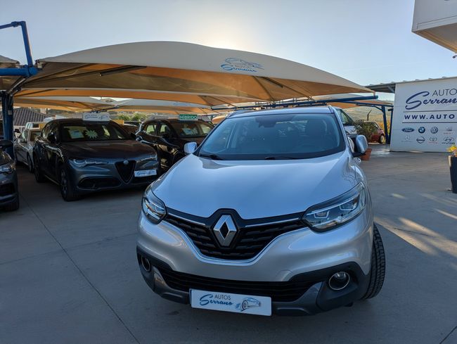 Renault Kadjar Zen Energy TCe 97 kW  - Foto 12