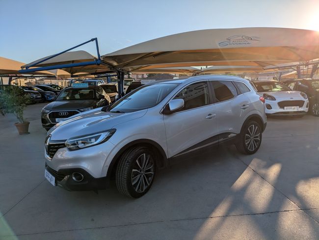 Renault Kadjar Zen Energy TCe 97 kW  - Foto 10