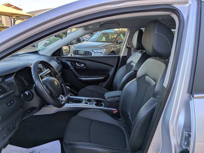 Renault Kadjar Zen Energy TCe 97 kW  - Foto 19