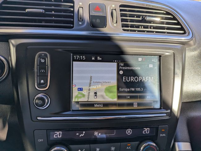 Renault Kadjar Zen Energy TCe 97 kW  - Foto 21