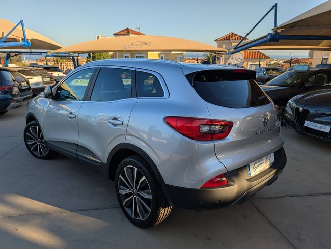 Renault Kadjar Zen Energy TCe 97 kW  - Foto 8