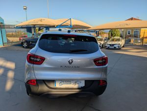 Renault Kadjar Zen Energy TCe 97 kW  - Foto 7