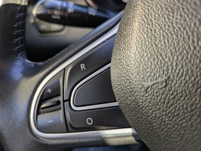Renault Kadjar Zen Energy TCe 97 kW  - Foto 24