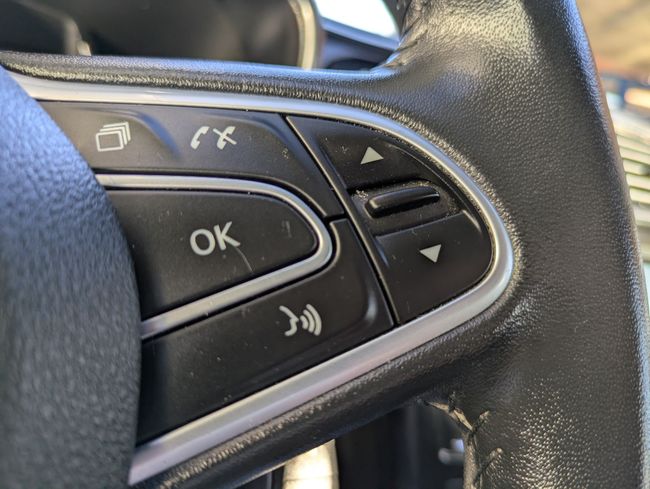 Renault Kadjar Zen Energy TCe 97 kW  - Foto 23