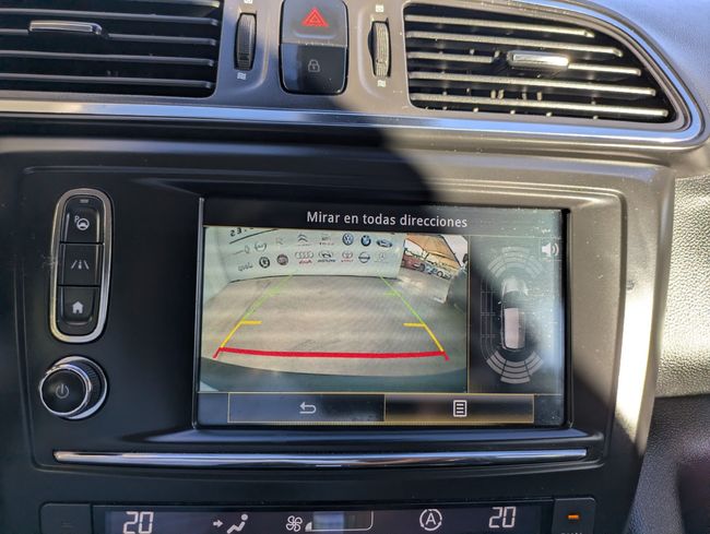 Renault Kadjar Zen Energy TCe 97 kW  - Foto 32