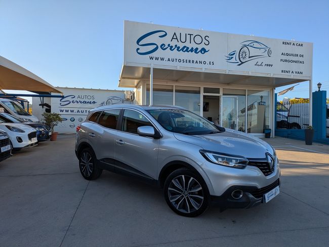 Renault Kadjar Zen Energy TCe 97 kW  - Foto 3