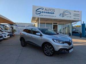Renault Kadjar Zen Energy TCe 97 kW  - Foto 3