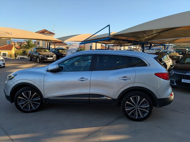 Renault Kadjar Zen Energy TCe 97 kW  - Foto 9