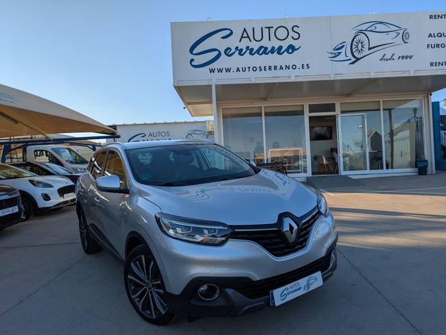 Renault Kadjar Zen Energy TCe 97 kW  - Foto 13