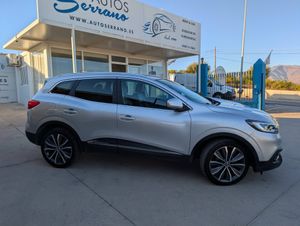 Renault Kadjar Zen Energy TCe 97 kW  - Foto 4