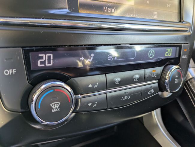 Renault Kadjar Zen Energy TCe 97 kW  - Foto 27