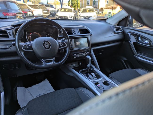 Renault Kadjar Zen Energy TCe 97 kW  - Foto 16
