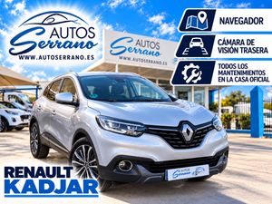 Renault Kadjar Zen Energy TCe 97 kW  - Foto 2