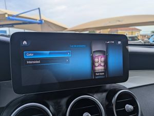 Mercedes GLC 220 d 4MATIC  - Foto 30
