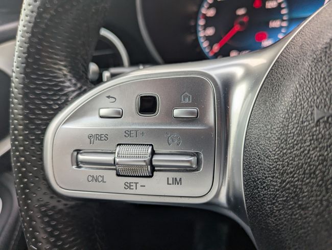 Mercedes GLC 220 d 4MATIC  - Foto 24