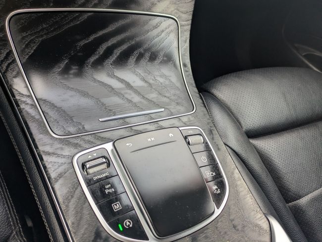 Mercedes GLC 220 d 4MATIC  - Foto 21