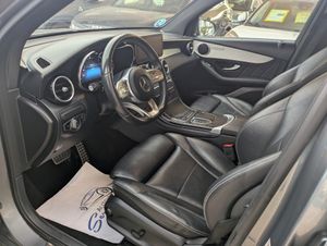 Mercedes GLC 220 d 4MATIC  - Foto 15