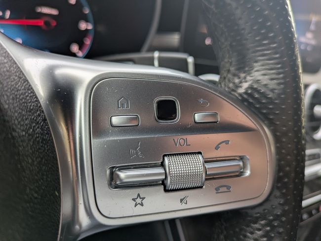 Mercedes GLC 220 d 4MATIC  - Foto 23