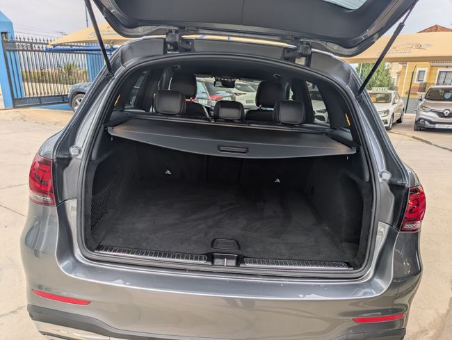 Mercedes GLC 220 d 4MATIC  - Foto 7