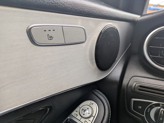Mercedes GLC 220 d 4MATIC  - Foto 19