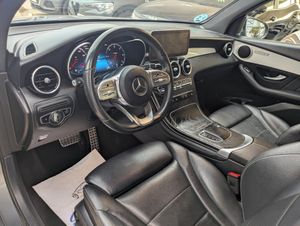 Mercedes GLC 220 d 4MATIC  - Foto 14