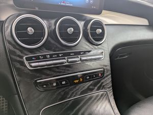 Mercedes GLC 220 d 4MATIC  - Foto 20