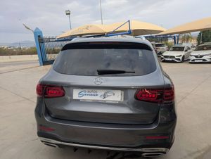 Mercedes GLC 220 d 4MATIC  - Foto 6