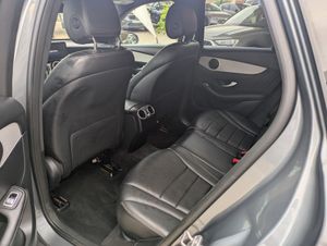 Mercedes GLC 220 d 4MATIC  - Foto 16