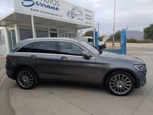 Mercedes GLC 220 d 4MATIC  - Foto 4