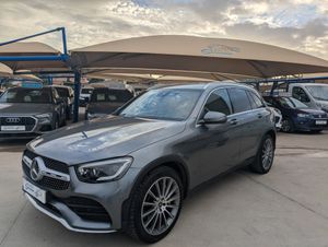 Mercedes GLC 220 d 4MATIC  - Foto 11