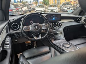 Mercedes GLC 220 d 4MATIC  - Foto 17