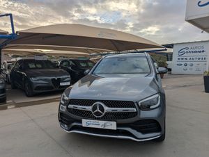 Mercedes GLC 220 d 4MATIC  - Foto 12
