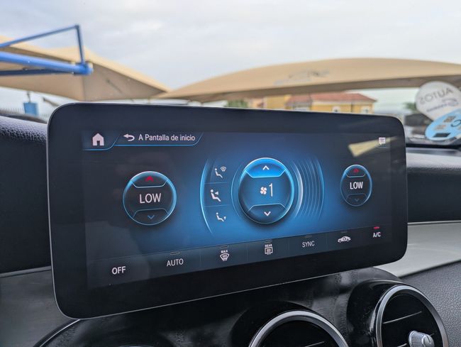 Mercedes GLC 220 d 4MATIC  - Foto 28