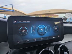 Mercedes GLC 220 d 4MATIC  - Foto 28