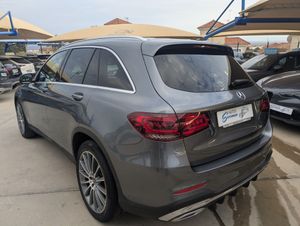 Mercedes GLC 220 d 4MATIC  - Foto 9
