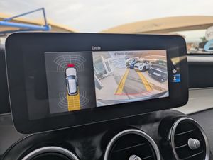 Mercedes GLC 220 d 4MATIC  - Foto 27