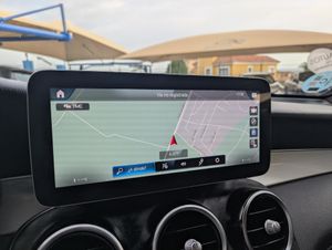 Mercedes GLC 220 d 4MATIC  - Foto 29