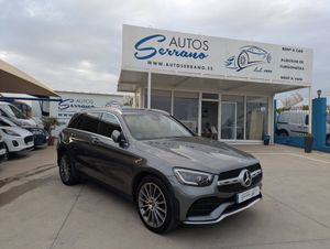 Mercedes GLC 220 d 4MATIC  - Foto 3