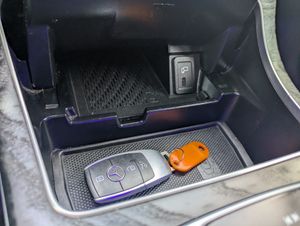 Mercedes GLC 220 d 4MATIC  - Foto 32