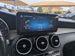 Mercedes GLC 220 d 4MATIC  - Foto 22