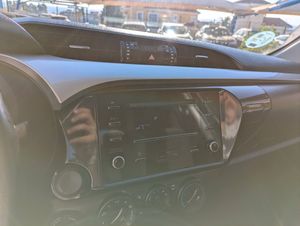 Toyota Hilux Doble Cabina 2.4 150D 4x4 GX  - Foto 26