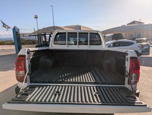 Toyota Hilux Doble Cabina 2.4 150D 4x4 GX  - Foto 8