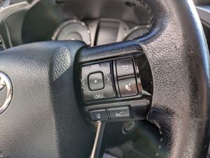 Toyota Hilux Doble Cabina 2.4 150D 4x4 GX  - Foto 22