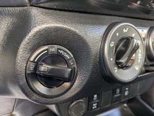 Toyota Hilux Doble Cabina 2.4 150D 4x4 GX  - Foto 23