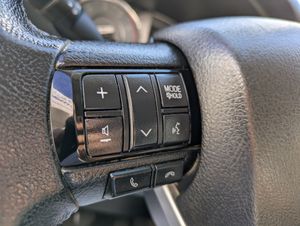 Toyota Hilux Doble Cabina 2.4 150D 4x4 GX  - Foto 21