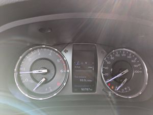 Toyota Hilux Doble Cabina 2.4 150D 4x4 GX  - Foto 25