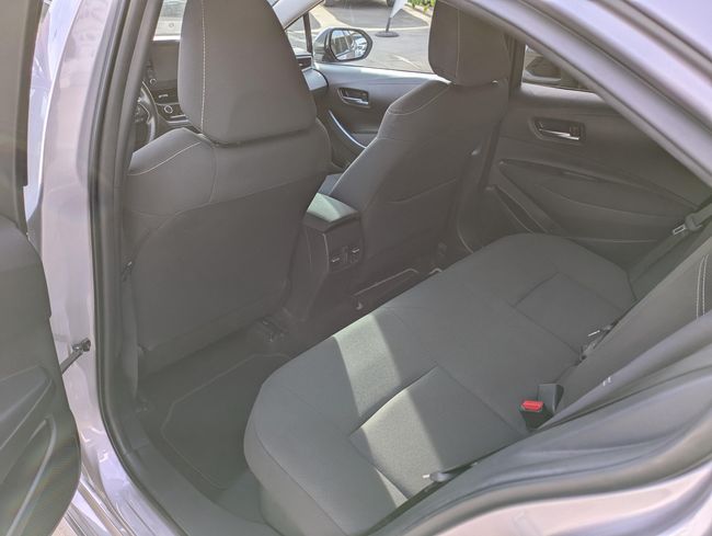 Toyota Corolla 125H Active Tech  - Foto 16