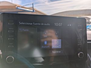 Toyota Corolla 125H Active Tech  - Foto 29