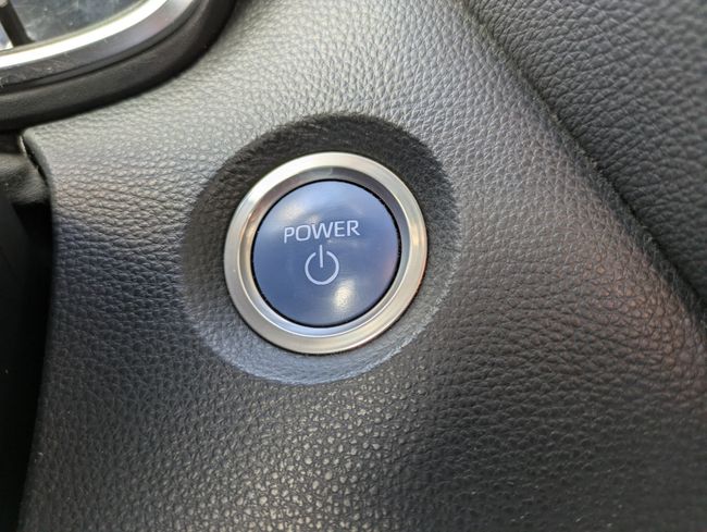 Toyota Corolla 125H Active Tech  - Foto 26